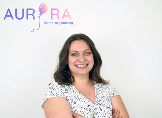 Aurora Home Organising